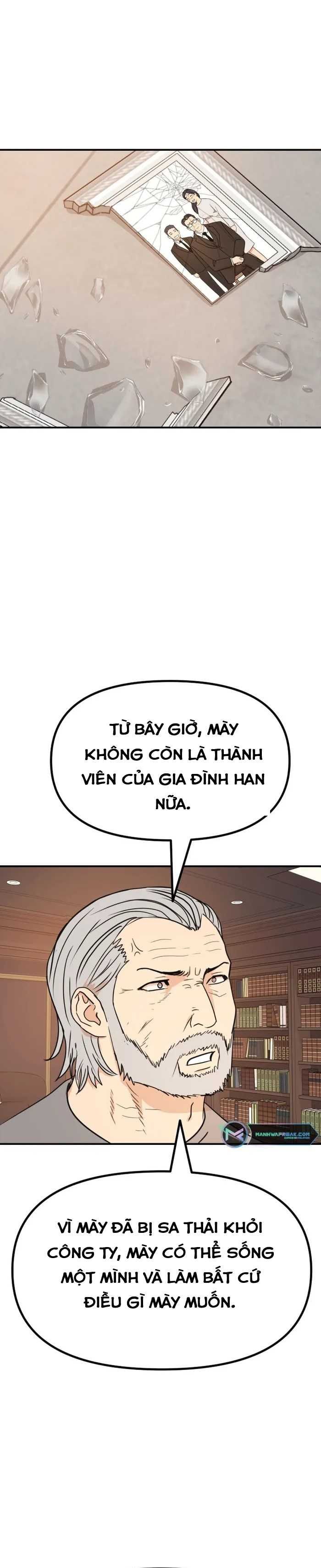 đọc truyện Bạn Trai Vệ Sĩ Chương 125 ảnh 19 tại Thiên Thai Truyện