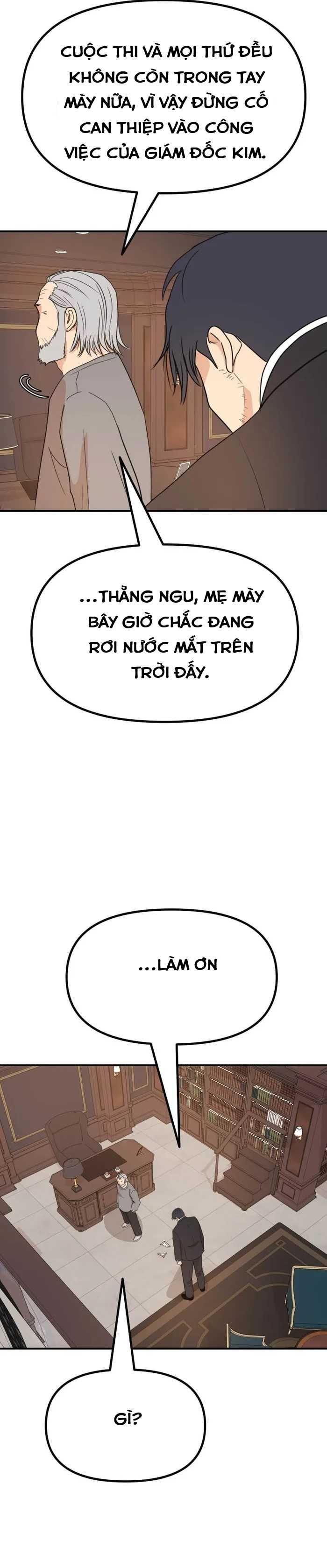 đọc truyện Bạn Trai Vệ Sĩ Chương 125 ảnh 20 tại Thiên Thai Truyện