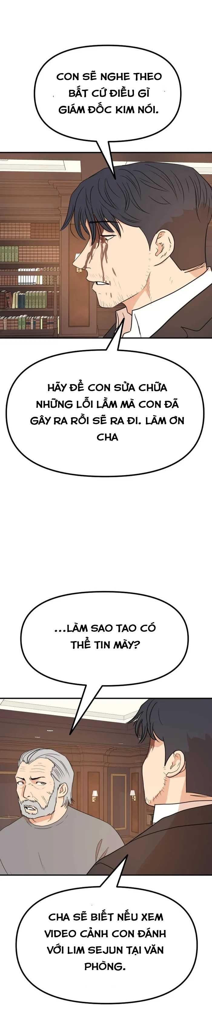 đọc truyện Bạn Trai Vệ Sĩ Chương 125 ảnh 22 tại Thiên Thai Truyện