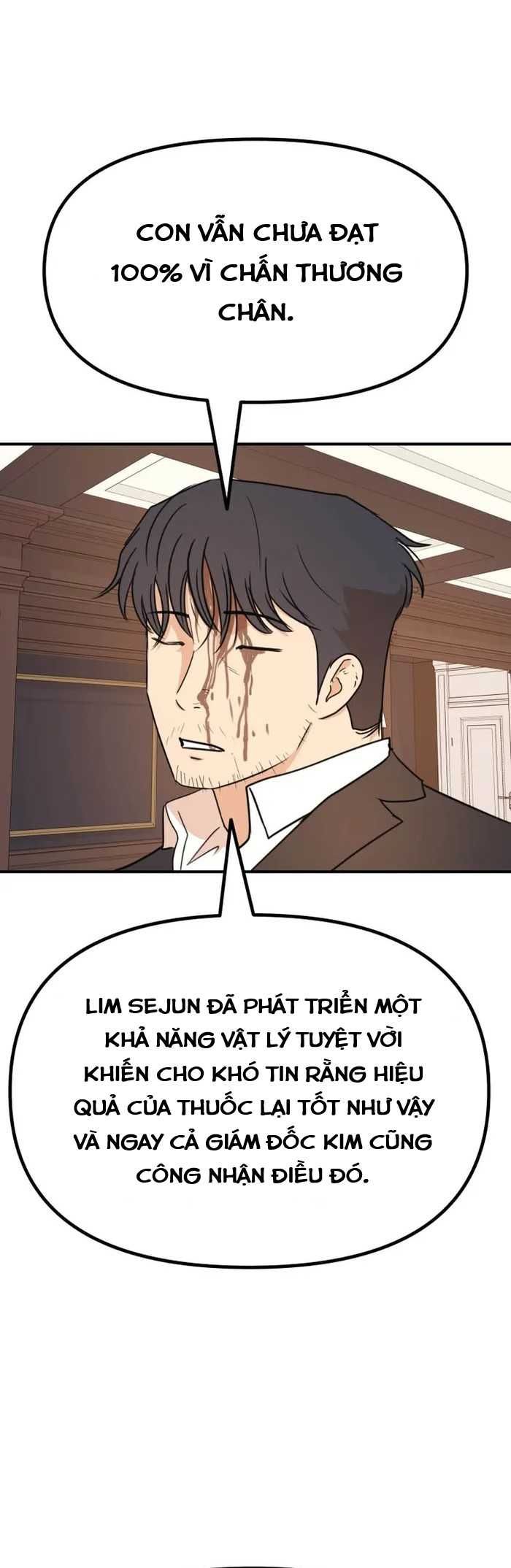 đọc truyện Bạn Trai Vệ Sĩ Chương 125 ảnh 23 tại Thiên Thai Truyện