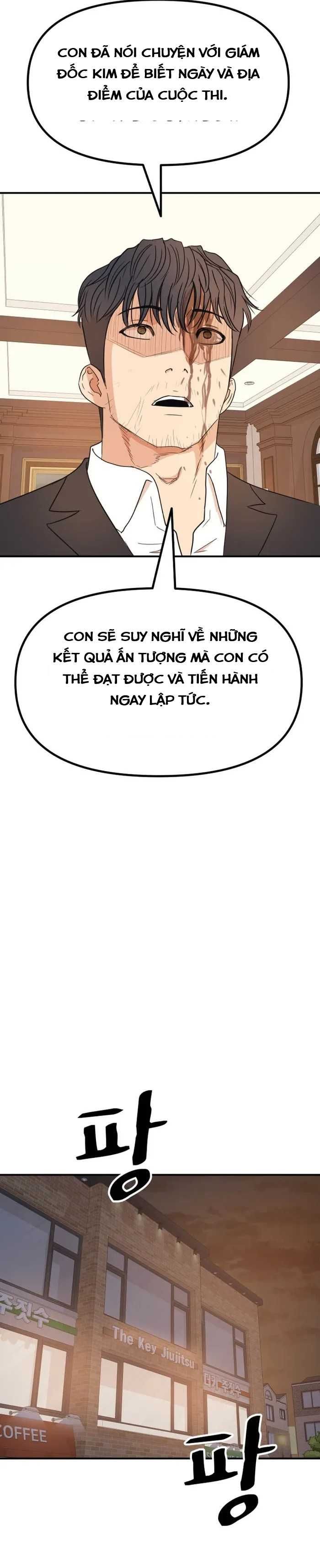 đọc truyện Bạn Trai Vệ Sĩ Chương 125 ảnh 24 tại Thiên Thai Truyện