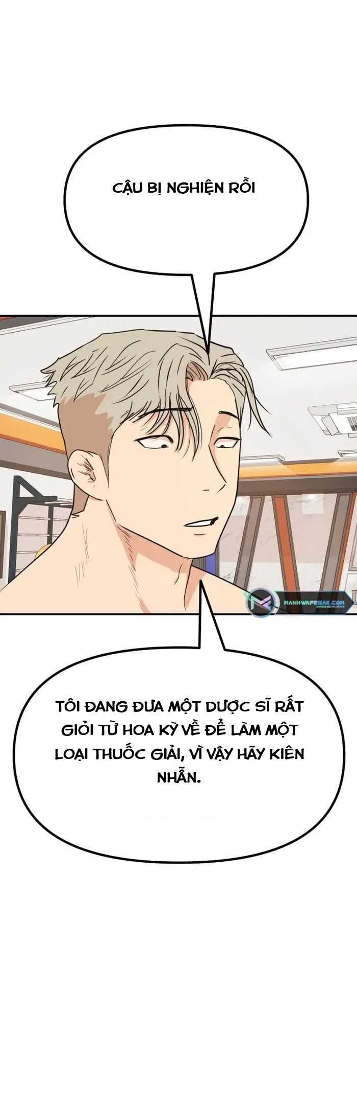 đọc truyện Bạn Trai Vệ Sĩ Chương 125 ảnh 27 tại Thiên Thai Truyện