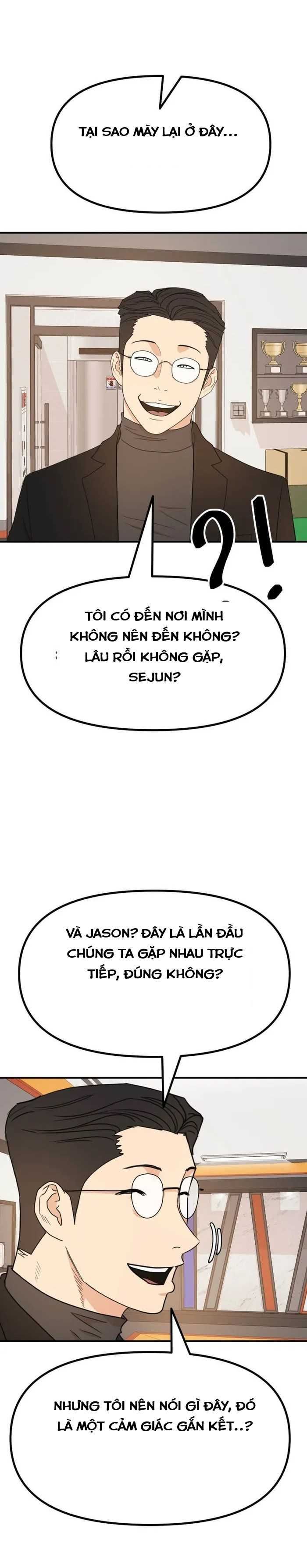 đọc truyện Bạn Trai Vệ Sĩ Chương 125 ảnh 29 tại Thiên Thai Truyện