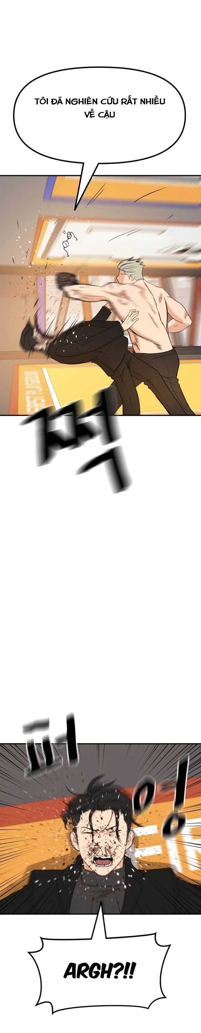 đọc truyện Bạn Trai Vệ Sĩ Chương 125 ảnh 30 tại Thiên Thai Truyện