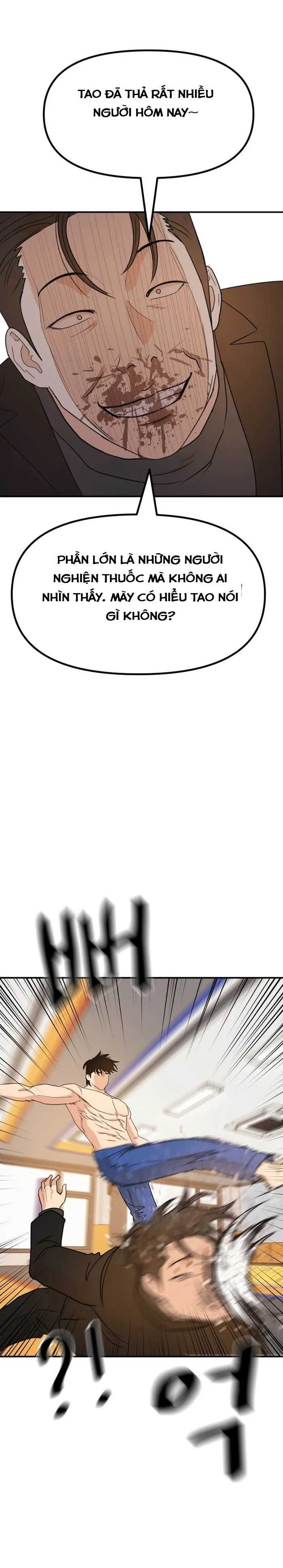 đọc truyện Bạn Trai Vệ Sĩ Chương 125 ảnh 33 tại Thiên Thai Truyện