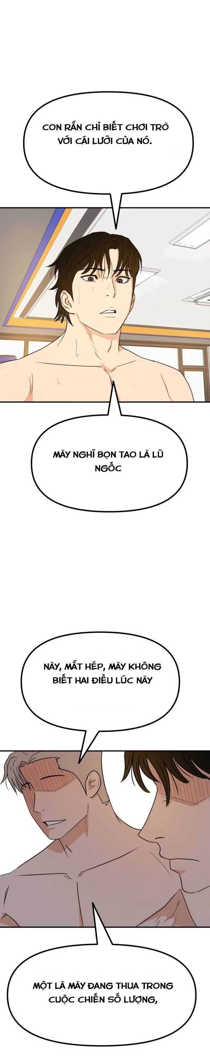 đọc truyện Bạn Trai Vệ Sĩ Chương 125 ảnh 34 tại Thiên Thai Truyện