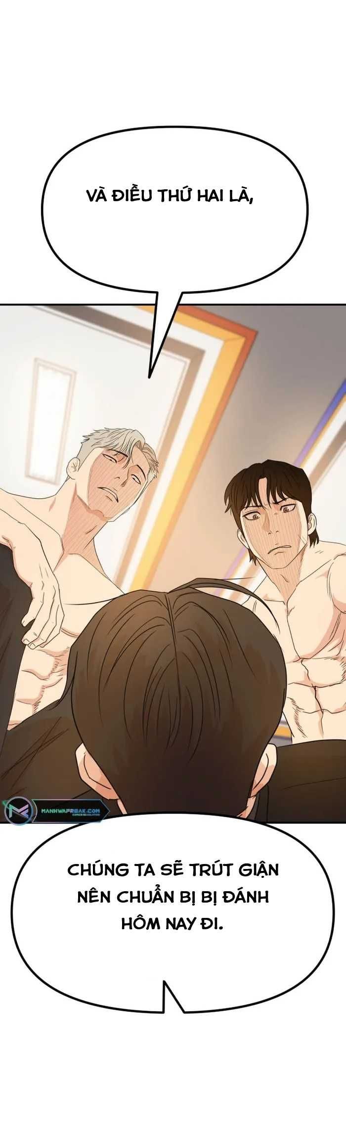 đọc truyện Bạn Trai Vệ Sĩ Chương 125 ảnh 35 tại Thiên Thai Truyện