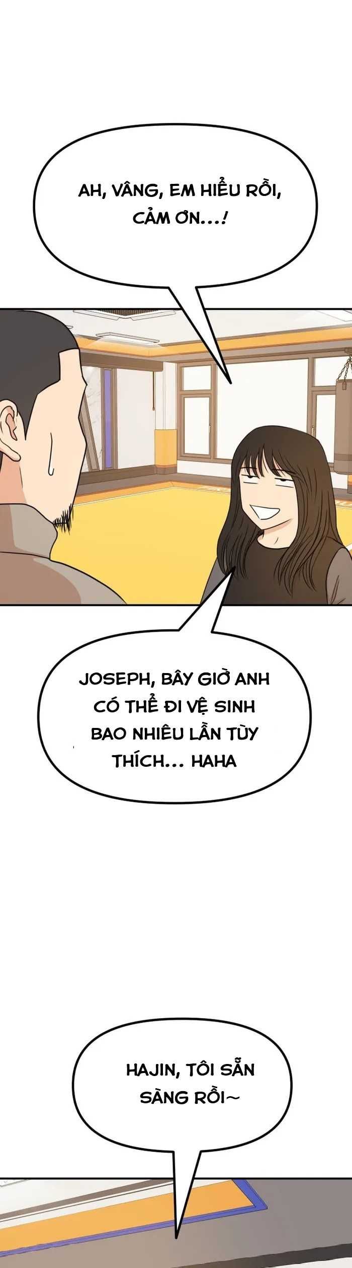 đọc truyện Bạn Trai Vệ Sĩ Chương 125 ảnh 7 tại Thiên Thai Truyện