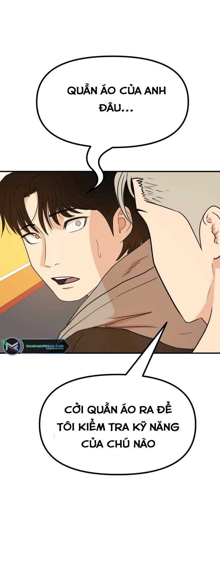 đọc truyện Bạn Trai Vệ Sĩ Chương 125 ảnh 11 tại Thiên Thai Truyện