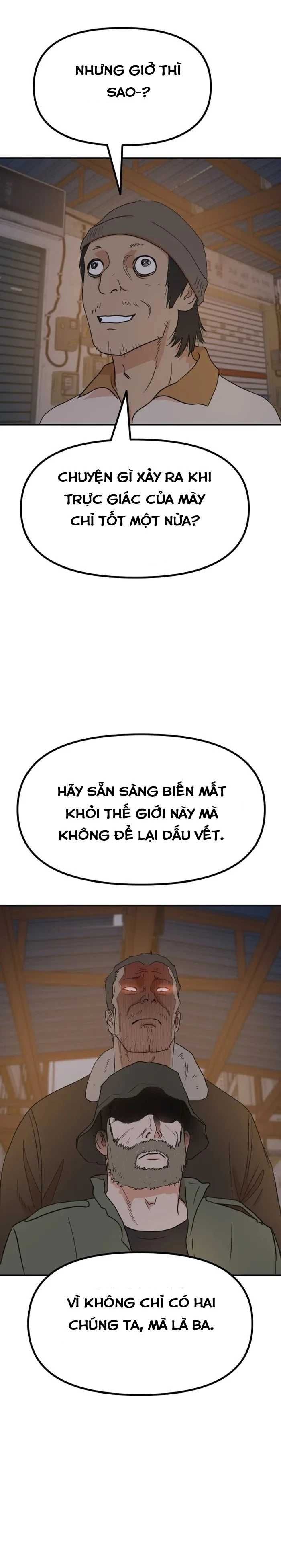 đọc truyện Bạn Trai Vệ Sĩ Chương 126 ảnh 13 tại Thiên Thai Truyện