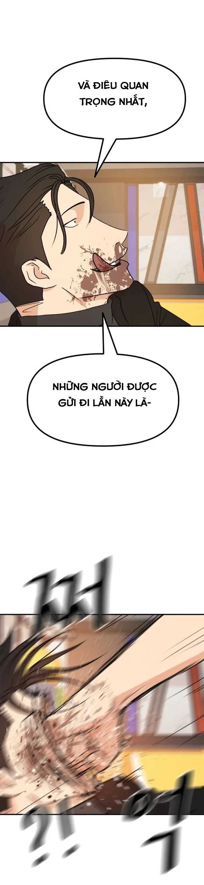 đọc truyện Bạn Trai Vệ Sĩ Chương 126 ảnh 14 tại Thiên Thai Truyện