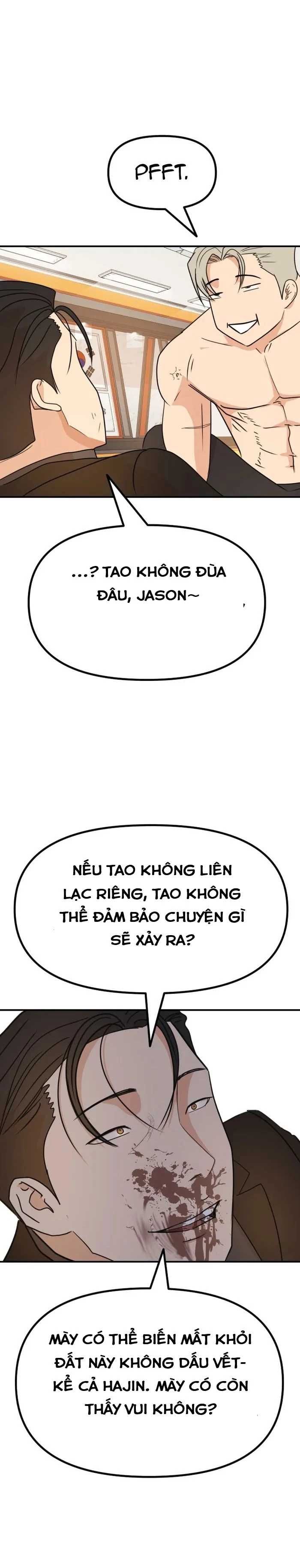 đọc truyện Bạn Trai Vệ Sĩ Chương 126 ảnh 21 tại Thiên Thai Truyện