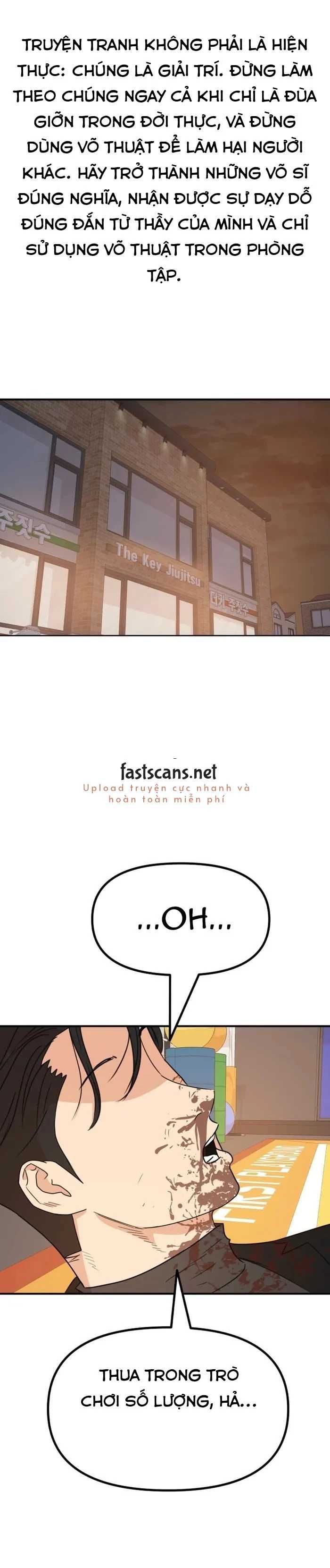 đọc truyện Bạn Trai Vệ Sĩ Chương 126 ảnh 4 tại Thiên Thai Truyện