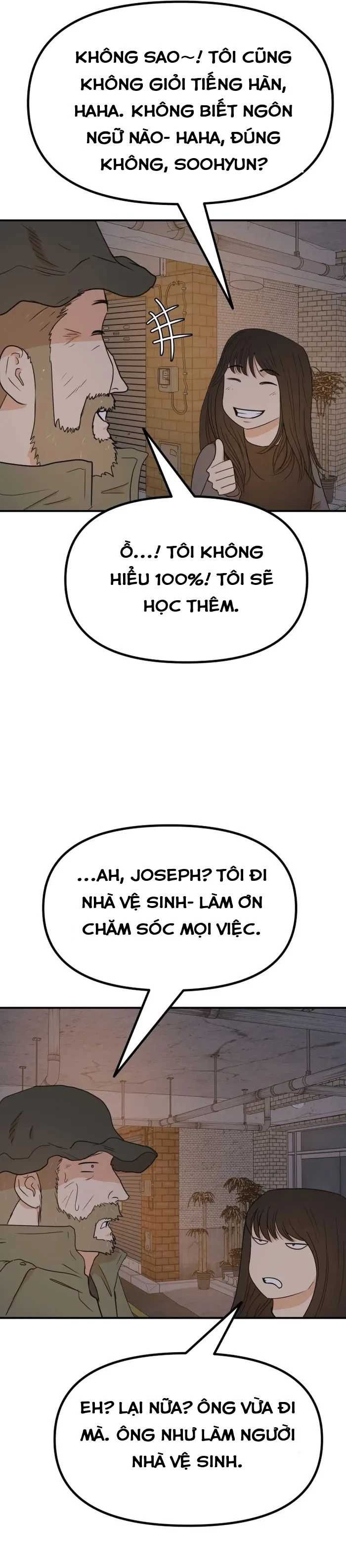 đọc truyện Bạn Trai Vệ Sĩ Chương 126 ảnh 8 tại Thiên Thai Truyện