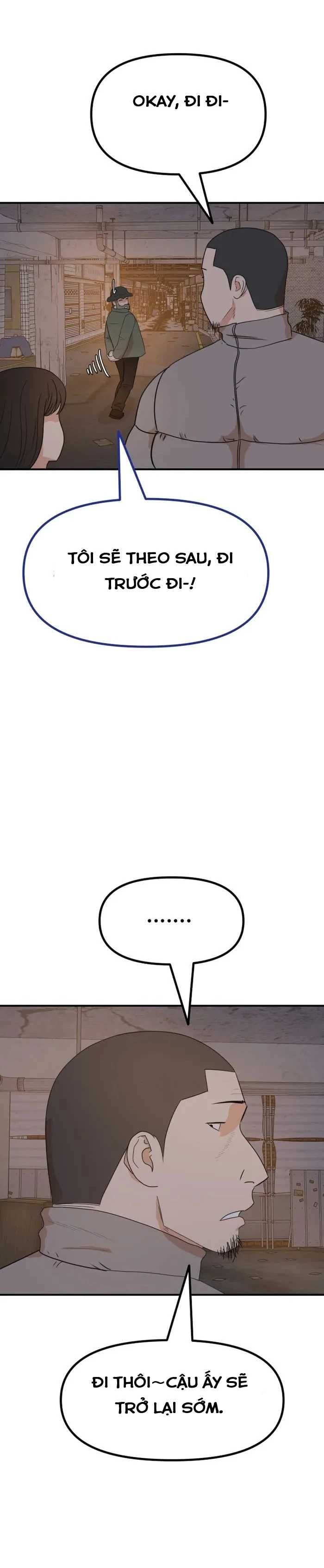 đọc truyện Bạn Trai Vệ Sĩ Chương 126 ảnh 9 tại Thiên Thai Truyện