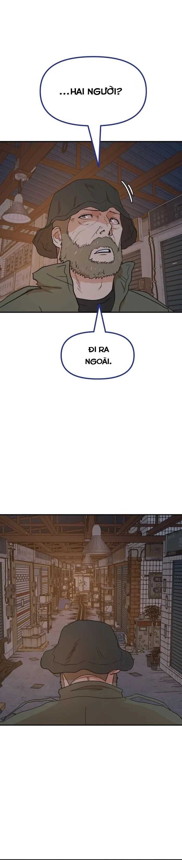 đọc truyện Bạn Trai Vệ Sĩ Chương 126 ảnh 11 tại Thiên Thai Truyện