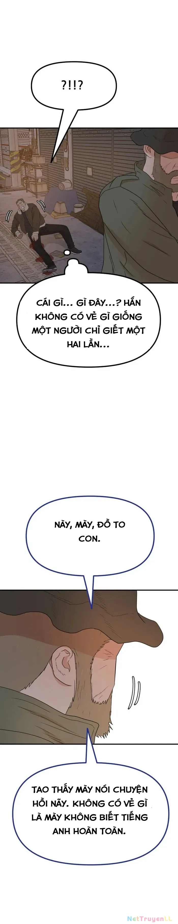 đọc truyện Bạn Trai Vệ Sĩ Chương 127 ảnh 3 tại Thiên Thai Truyện