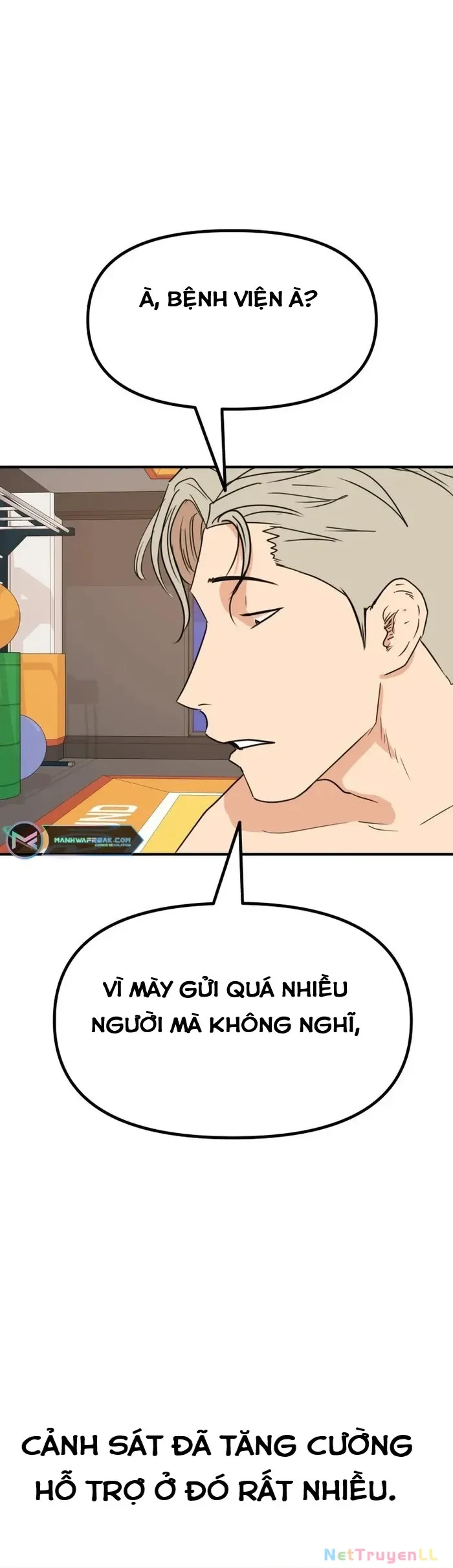 đọc truyện Bạn Trai Vệ Sĩ Chương 127 ảnh 13 tại Thiên Thai Truyện