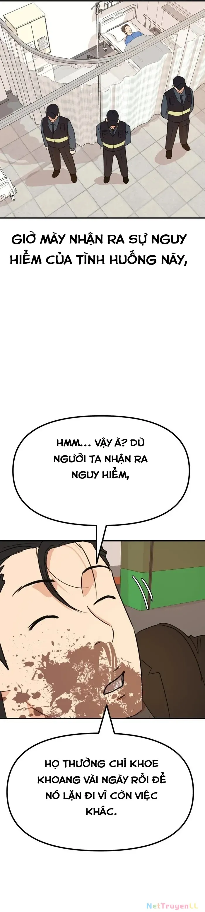 đọc truyện Bạn Trai Vệ Sĩ Chương 127 ảnh 14 tại Thiên Thai Truyện