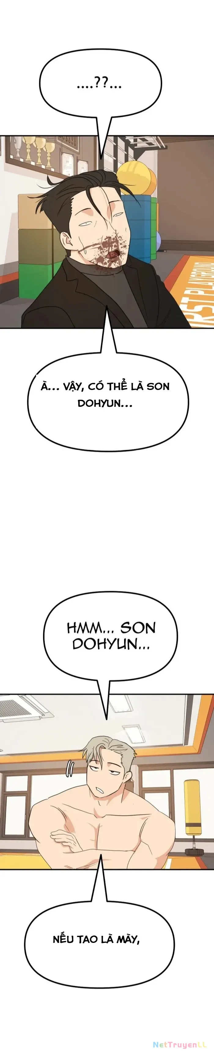 đọc truyện Bạn Trai Vệ Sĩ Chương 127 ảnh 16 tại Thiên Thai Truyện