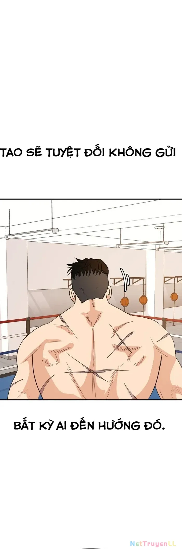 đọc truyện Bạn Trai Vệ Sĩ Chương 127 ảnh 17 tại Thiên Thai Truyện