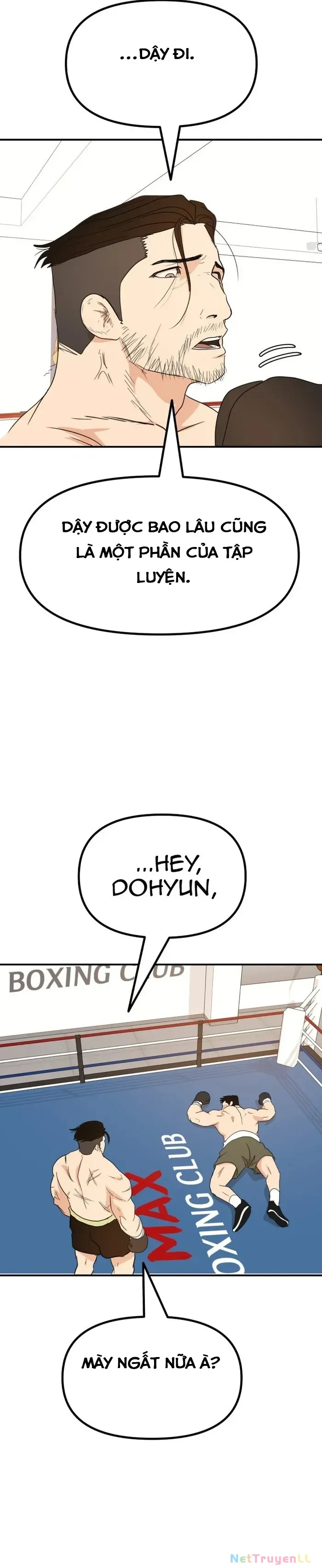 đọc truyện Bạn Trai Vệ Sĩ Chương 127 ảnh 18 tại Thiên Thai Truyện