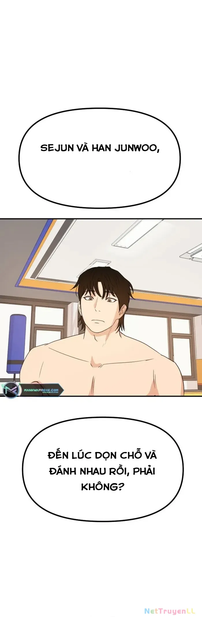 đọc truyện Bạn Trai Vệ Sĩ Chương 127 ảnh 21 tại Thiên Thai Truyện