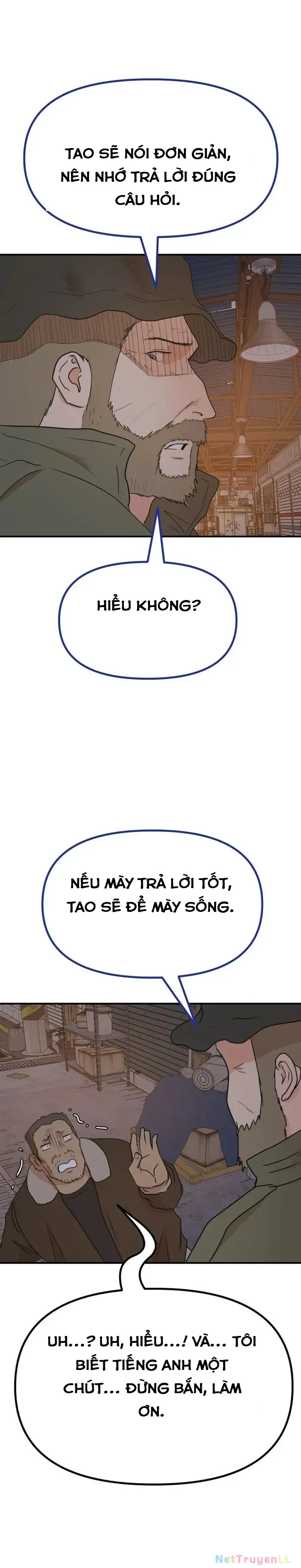 đọc truyện Bạn Trai Vệ Sĩ Chương 127 ảnh 4 tại Thiên Thai Truyện