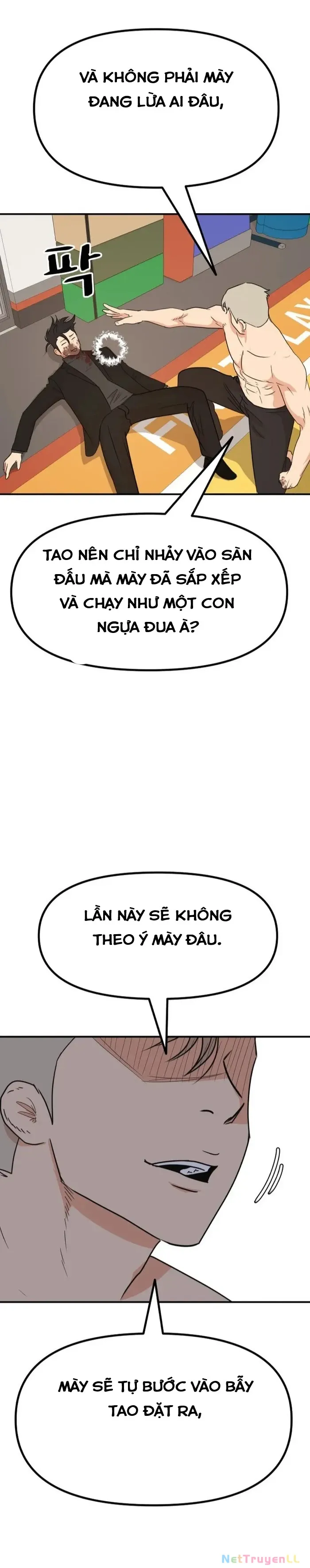 đọc truyện Bạn Trai Vệ Sĩ Chương 127 ảnh 24 tại Thiên Thai Truyện