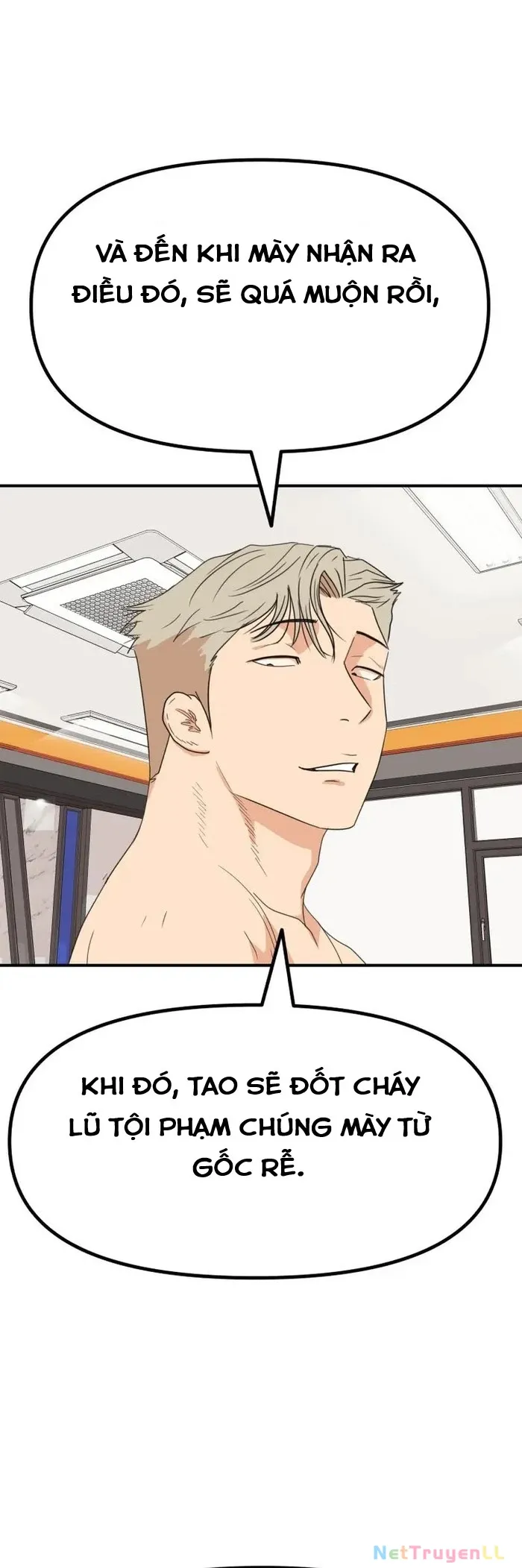 đọc truyện Bạn Trai Vệ Sĩ Chương 127 ảnh 25 tại Thiên Thai Truyện