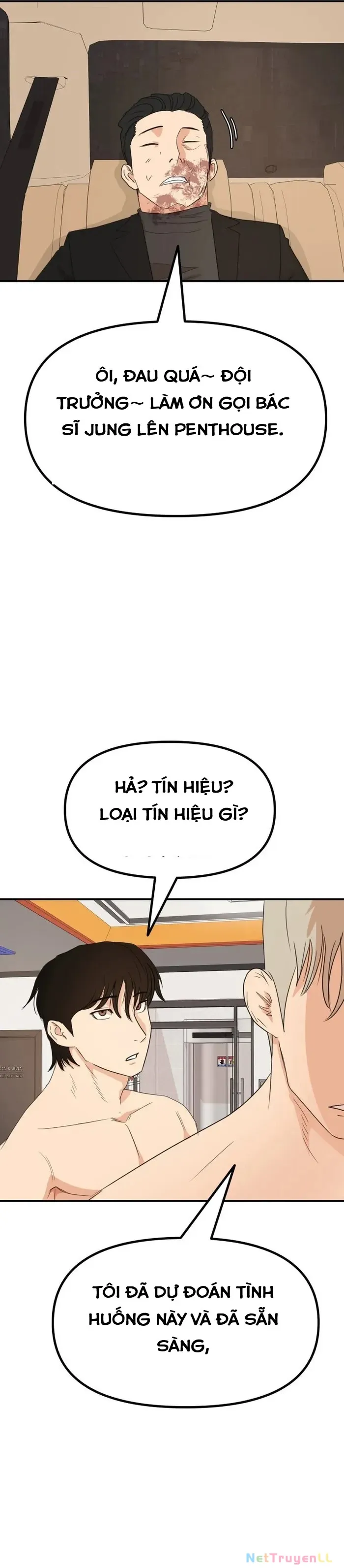 đọc truyện Bạn Trai Vệ Sĩ Chương 127 ảnh 30 tại Thiên Thai Truyện