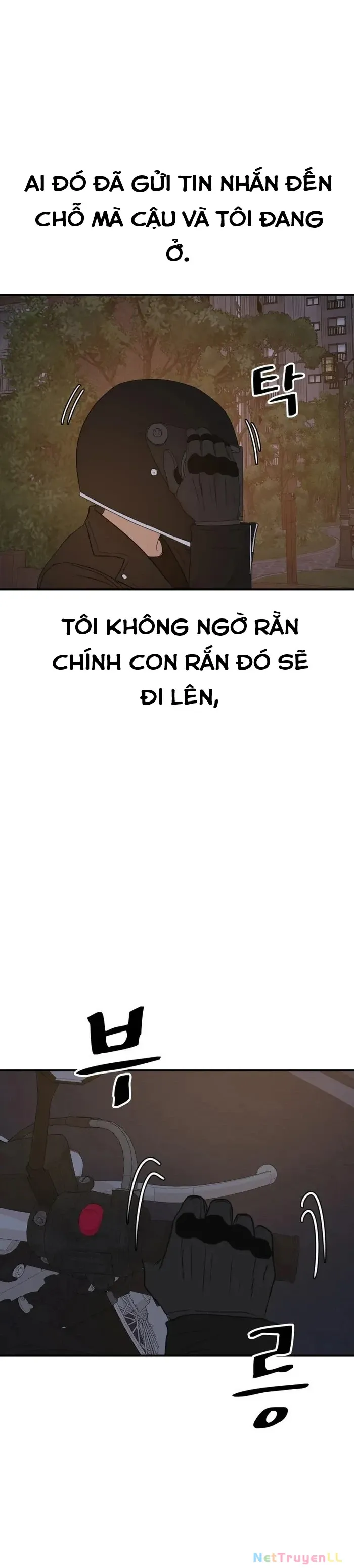 đọc truyện Bạn Trai Vệ Sĩ Chương 127 ảnh 31 tại Thiên Thai Truyện