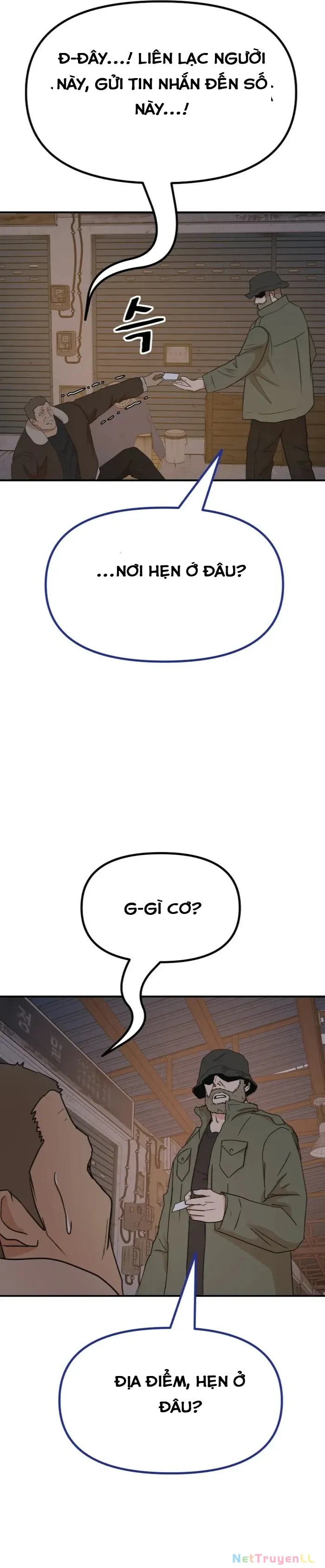 đọc truyện Bạn Trai Vệ Sĩ Chương 127 ảnh 6 tại Thiên Thai Truyện