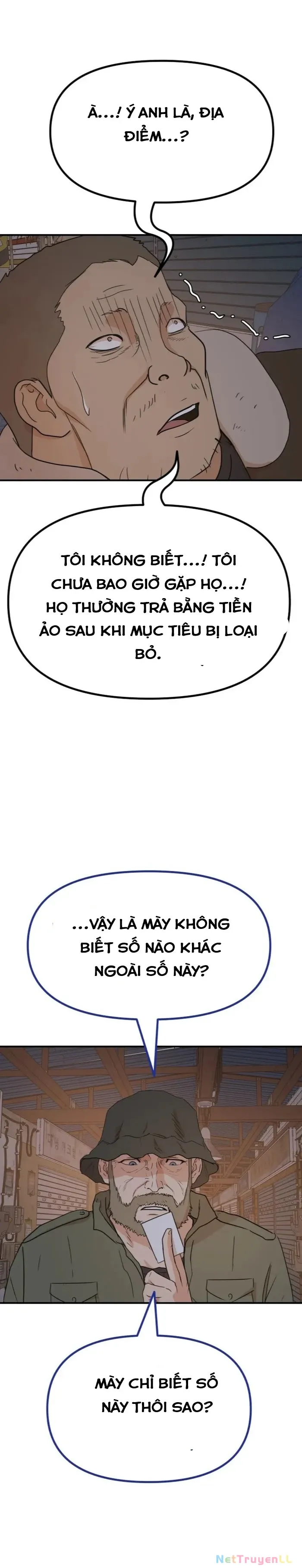 đọc truyện Bạn Trai Vệ Sĩ Chương 127 ảnh 7 tại Thiên Thai Truyện