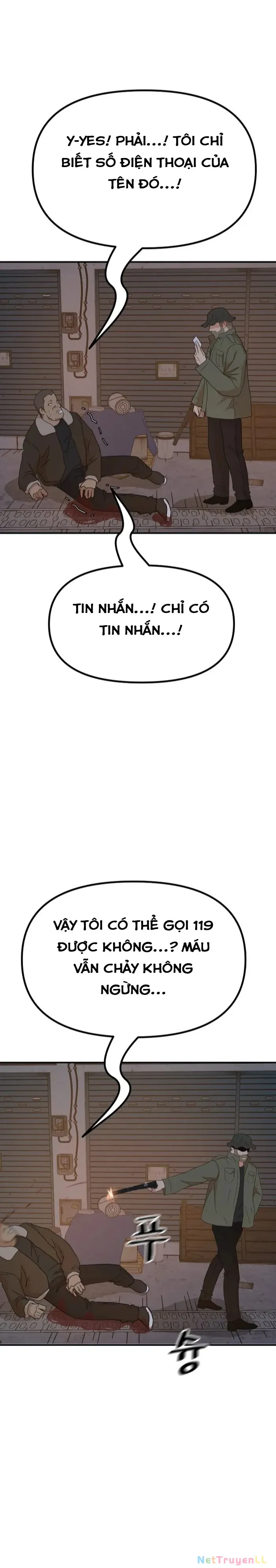 đọc truyện Bạn Trai Vệ Sĩ Chương 127 ảnh 8 tại Thiên Thai Truyện