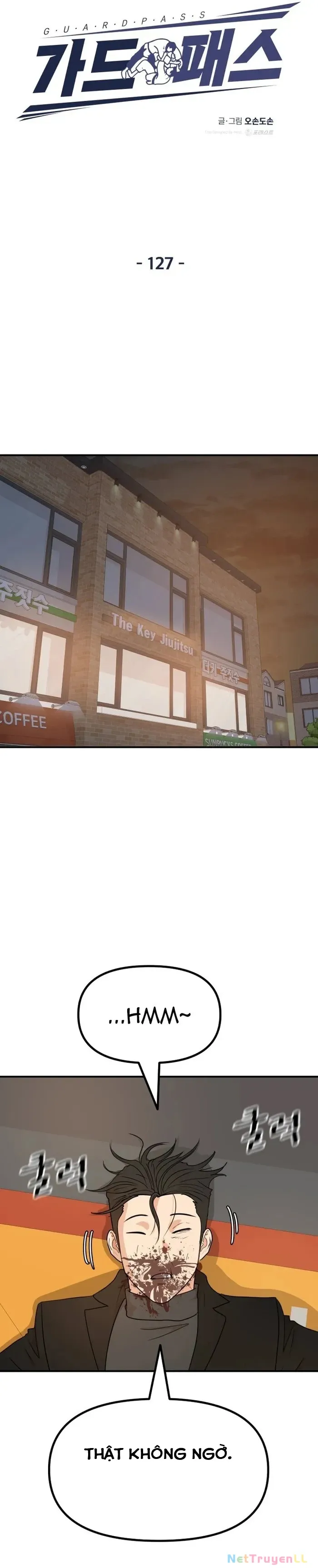 đọc truyện Bạn Trai Vệ Sĩ Chương 127 ảnh 10 tại Thiên Thai Truyện