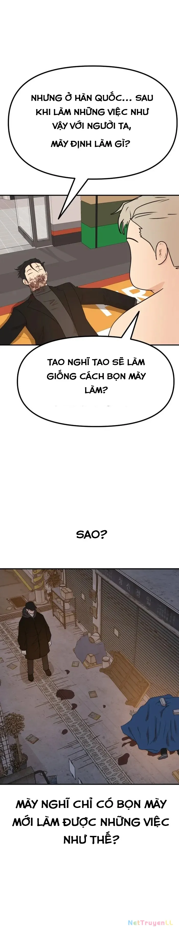 đọc truyện Bạn Trai Vệ Sĩ Chương 127 ảnh 11 tại Thiên Thai Truyện