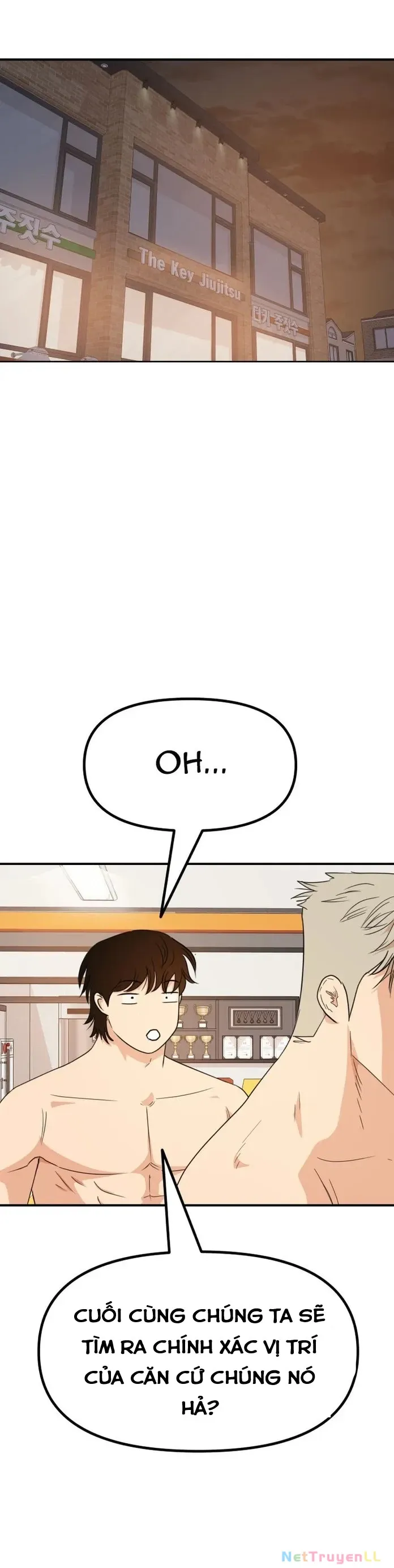 đọc truyện Bạn Trai Vệ Sĩ Chương 128 ảnh 3 tại Thiên Thai Truyện