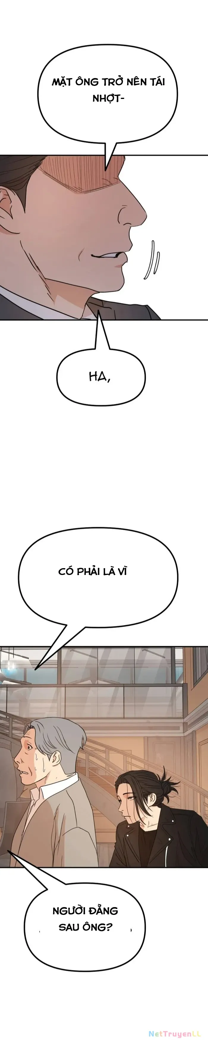 đọc truyện Bạn Trai Vệ Sĩ Chương 128 ảnh 12 tại Thiên Thai Truyện