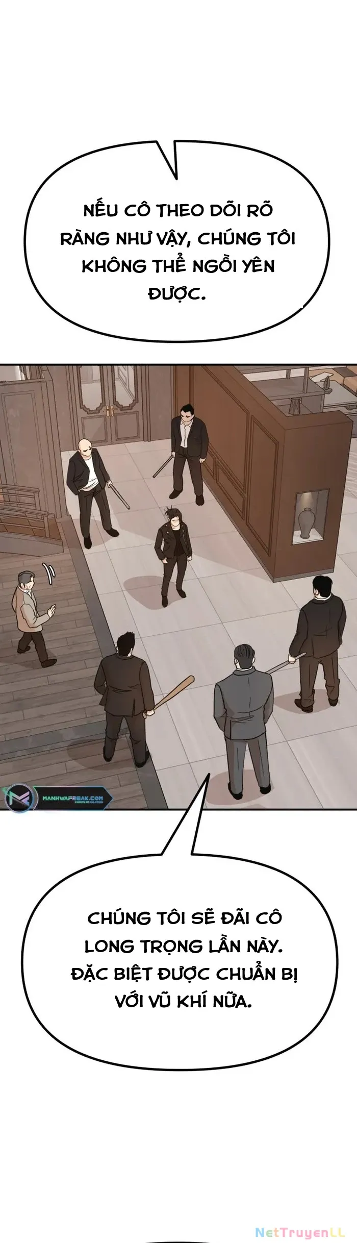 đọc truyện Bạn Trai Vệ Sĩ Chương 128 ảnh 14 tại Thiên Thai Truyện