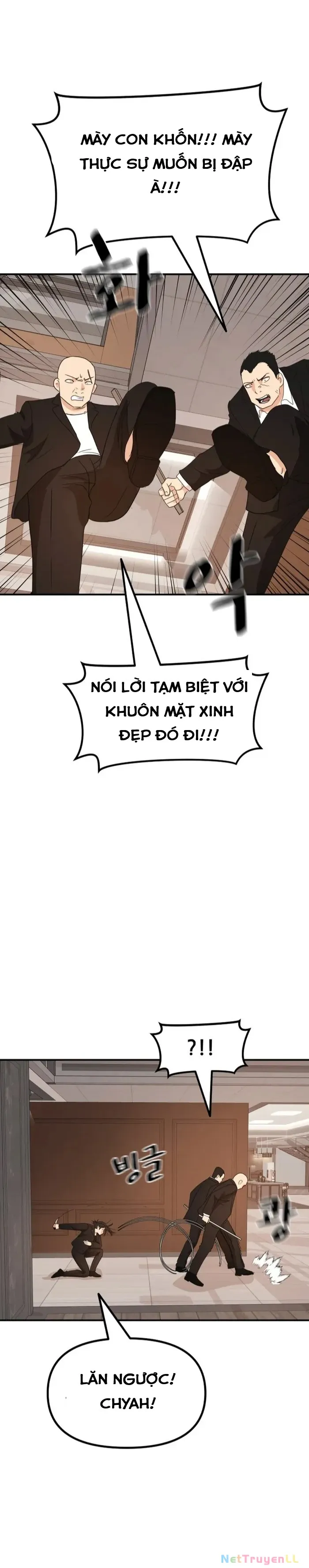 đọc truyện Bạn Trai Vệ Sĩ Chương 128 ảnh 20 tại Thiên Thai Truyện