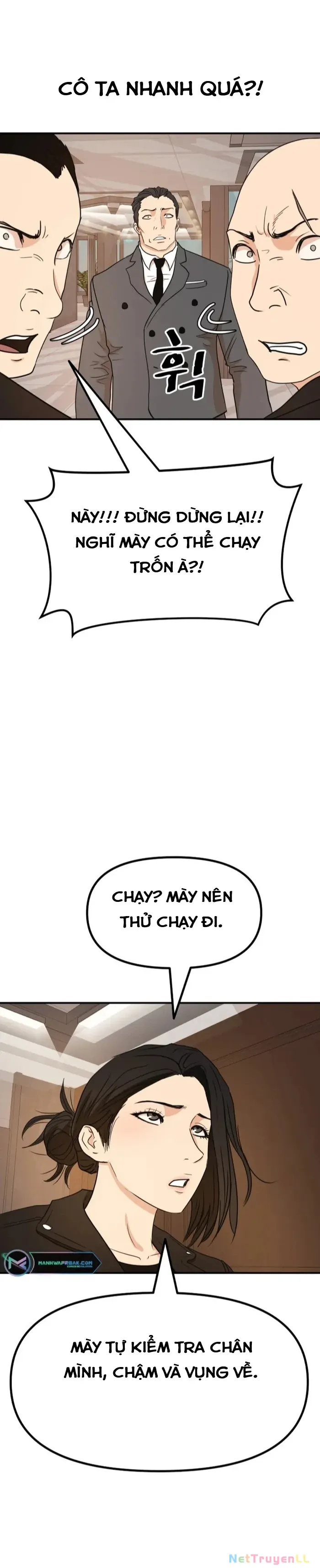 đọc truyện Bạn Trai Vệ Sĩ Chương 128 ảnh 21 tại Thiên Thai Truyện