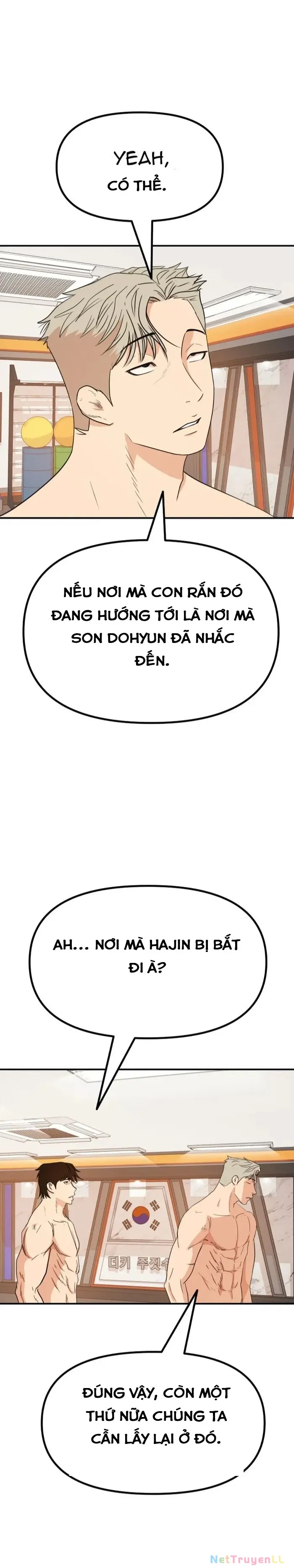 đọc truyện Bạn Trai Vệ Sĩ Chương 128 ảnh 4 tại Thiên Thai Truyện