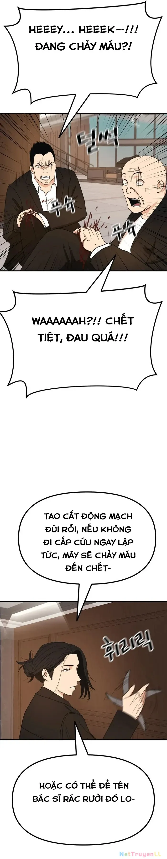 đọc truyện Bạn Trai Vệ Sĩ Chương 128 ảnh 23 tại Thiên Thai Truyện