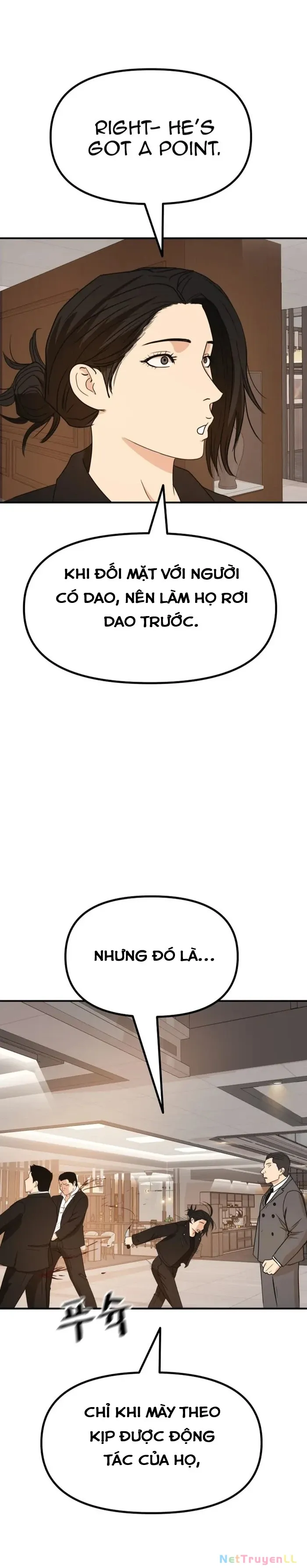 đọc truyện Bạn Trai Vệ Sĩ Chương 128 ảnh 25 tại Thiên Thai Truyện