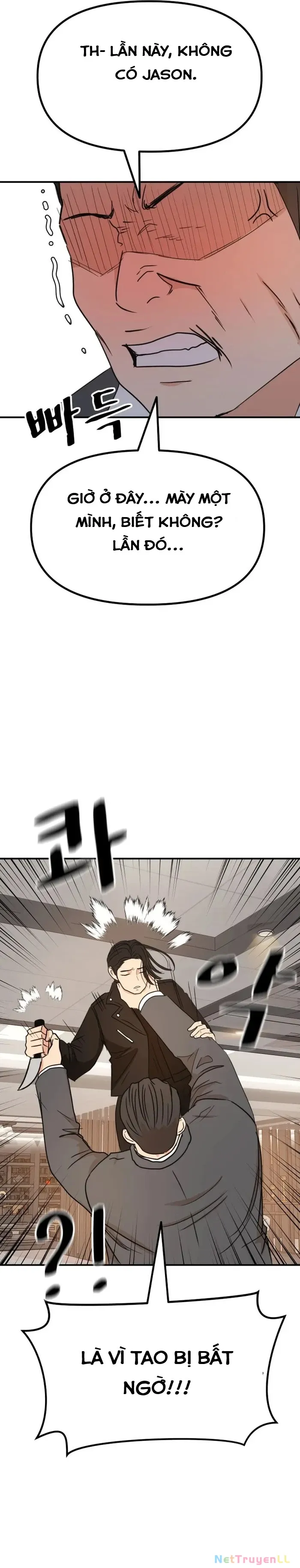 đọc truyện Bạn Trai Vệ Sĩ Chương 128 ảnh 27 tại Thiên Thai Truyện