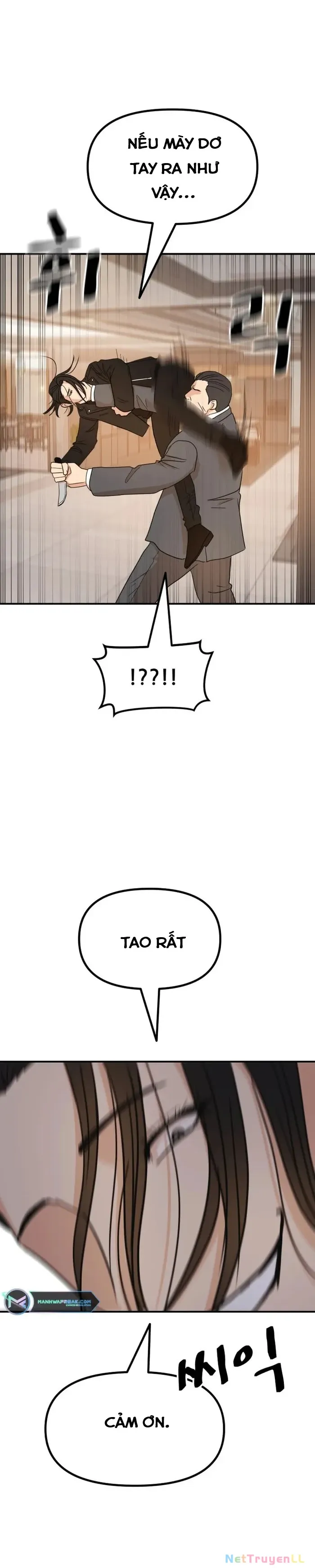 đọc truyện Bạn Trai Vệ Sĩ Chương 128 ảnh 29 tại Thiên Thai Truyện