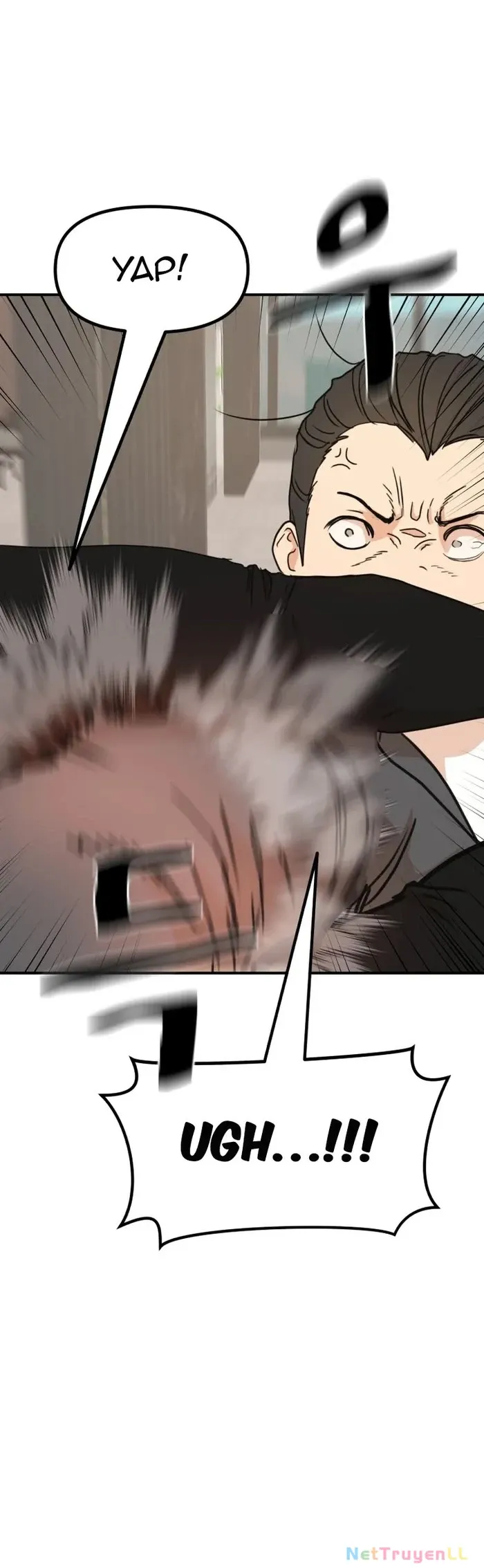 đọc truyện Bạn Trai Vệ Sĩ Chương 128 ảnh 30 tại Thiên Thai Truyện