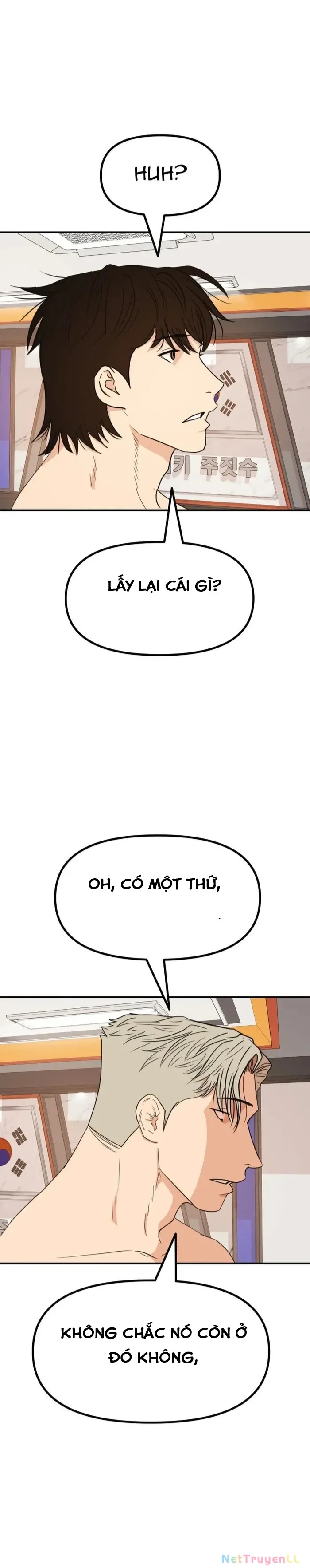 đọc truyện Bạn Trai Vệ Sĩ Chương 128 ảnh 5 tại Thiên Thai Truyện