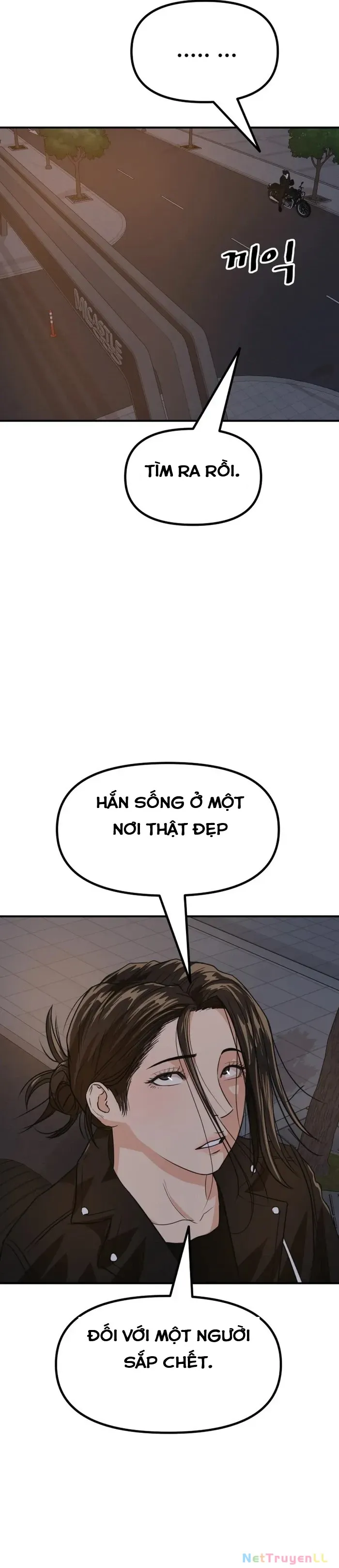 đọc truyện Bạn Trai Vệ Sĩ Chương 128 ảnh 7 tại Thiên Thai Truyện